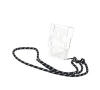ZBIianxer Thin Shockproof Hard Cover for Minievo Cinemas Instants Camera Transparents PCs Materials for Minievo Cinemas Protective Cover