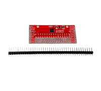 ZBIianxer TLC5940 16 Channel LED Driver Board with 4096 Step Dimming for Servo Motors Extension