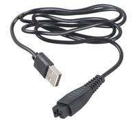 ZBIianxer USB Charging for Shaver ES7056 7058 8101 8103 8243 Charging Cable Power Adapter Wall Plug Cord Power Cord