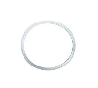 ZBINGAFF Pressure cooker accessories silicone sealing ring original accessories are suitable for all kinds of pressure cookers in hotels, schools, restaurants, factories, homes, and kitchens