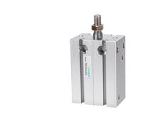 ZBJGBUIA MD MK Series Free Mount Cylinder MD16X5S MD16X10S MD16X15S MD16X20S MD16X25S MD16X30S MD16X40S MD16X50S MD16X60S MK16X10S 16X15S(16x30s,MD)