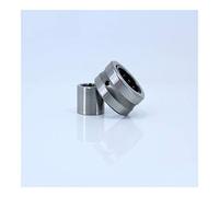 ZBJGBUIA NKI55/35 Needle Roller Bearing 55x72x35mm Solid Collar Bearings with Inner Ring NKI 55/35