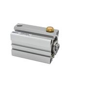 ZBJGBUIA SSA12 Series single acting-push type Compact cylinder bore 12 stroke 5~50mm SSA12X15-S-B SSA12X10-B SSA12X15 (Ssa12x30,-B)