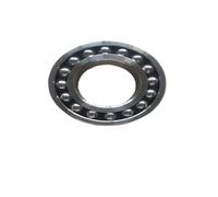 ZBJGBUIA Stainless Steel Bearing 304c 316L Corrosion-Resistant and Non-Magnetic 2212 1215 1315 1204 56(304c 1315)