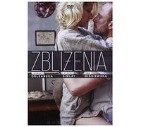 Zblizenia / Close-ups [DVD] (English subtitles)