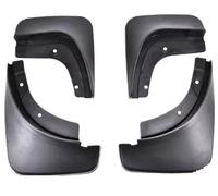 ZBLNKZNGKA Car Mud Flaps For A4 For B7 2005 2006 2007 2008 4Pcs Car Front Rear Mudguards Accessories Splash Guard Fenders Car Accessories Tire Mudflaps Protector