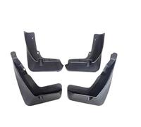 ZBLNKZNGKA Car Mud Flaps For Acura For Rdx 2019 2020 2021 2022 2023 4pcs Front Rear Mudflaps Mudguards Car Fender Protector Car Accessories Tire Mudflaps Protector