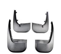 ZBLNKZNGKA Car Mud Flaps For Benz For V-Class For Viano For W639 For V250 2006-2019 Car Fenders Mud Flaps Splash Guards Car Accessories Tire Mudflaps Protector(2011-2015)