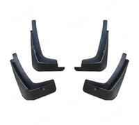 ZBLNKZNGKA Car Mud Flaps For Chevy For Cavalier 2016 2017 2018 Car Mudflaps Splash Guards Mudguards Mud Flaps Accessories Car Fender Protector Tire Mudflaps Protector