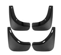 ZBLNKZNGKA Car Mud Flaps For For Octavia For A5 2005-2013 Car Accessories Splash Guards Front Rear Fender Mudguards Car Mud Flaps 4 PCS Tire Mudflaps Protector