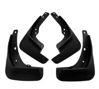 ZBLNKZNGKA Car Mud Flaps For Hyundai For I30 For I30cw For Wagon 2007 2008 209-2012 Car Front Rear Splash Guards 4pcs Car Fender Protector Tire Mudflaps Protector