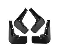 ZBLNKZNGKA Car Mud Flaps For Hyundai For Sonata 2024 4pcs Car Mud Flaps Splash Guards Fender Protector Mudguards Car Fender Protector Tire Mudflaps Protector