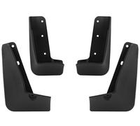 ZBLNKZNGKA Car Mud Flaps For I3 2013-2021 1Set Car Fender Protector Car Mud Flaps Splash Guards Mudguards Fender Replacement Tire Mudflaps Protector