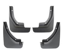 ZBLNKZNGKA Car Mud Flaps For Kia For Seltos For SP2 2019 2020 2021 2022-2024 4x Car Mud Flaps Splash Guards Car Front Rear Wheel Splash Fender Tire Mudflaps Protector