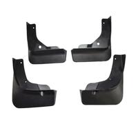 ZBLNKZNGKA Car Mud Flaps For Mitsubishi For Outlander 2022-2023 Car Mud Flaps Mudflaps Splash Guards Mud Flap Mudguards Car Accessories Tire Mudflaps Protector