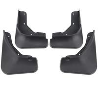 ZBLNKZNGKA Car Mud Flaps For Nissan For Rogue For X-Trail For T33 2021-2022 4pcs Car Front Rear Car Mud Flaps Mudflaps Splash Guards Mud Flap Tire Mudflaps Protector