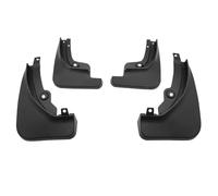 ZBLNKZNGKA Car Mud Flaps For Peugeot 3008 For Mk2 GT 2017 2018 2019 Car Mud Flaps Fender Mudguards Car Accessories Mudflaps Splash Guards Tire Mudflaps Protector