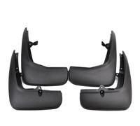 ZBLNKZNGKA Car Mud Flaps For Range For Rover For Sport For L320 2005-2013 Car Front Rear Mud Flap Flaps Splash Car Fender Protector Tire Mudflaps Protector