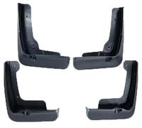 ZBLNKZNGKA Car Mud Flaps For Toyota For Avalon 2019~2023 Car Mudflap Splash Guards Front Rear Fenders Car Accessories Mudguards Tire Mudflaps Protector