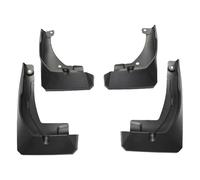 ZBLNKZNGKA Car Mud Flaps For Toyota For Corolla For Cross 2020 2021 2022 2023 Car Front Rear Splash Guards Fender Car Fender Protector Tire Mudflaps Protector