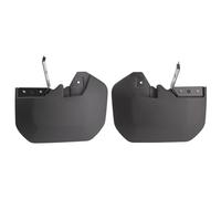 ZBLNKZNGKA Car Mud Flaps For Transit For MK8 2014-2024 Car Splash Guard Front Fender Car Exterior Part 1820757 1820756 Tire Mudflaps Protector