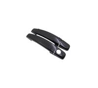 ZBLNKZNGKA for Holden 2011~2022 Car Door Handles Cover Exterior Scratch Protective Decor Car Accessories Car Exterior Door Handles(1 Keyhole No ButtonF)