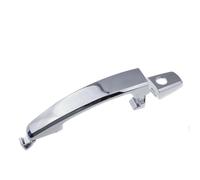 ZBLNKZNGKA for Saturn for Vue 2.4L 3.5L 3.6L 2008-2011 Front Or Rear Left Or Right Exterior Door Handle 96468266 96468306 Car Exterior Door Handles(Front X1 1 Hole)