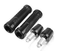 ZBLNKZNGKA Motorcycle Clutch Brake Lever for DL 650 for V-Strom for DL650 for VSTROM XT 2011-2015 2016 2017 2018 Brake Clutch Lever Handlebar Hand Grips End Clutch Brake Lever Set(18)
