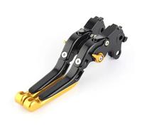 ZBLNKZNGKA Motorcycle Clutch Brake Lever for F750GS for F850GS for F750 for F850 GS for F 750GS 850GS 2018-2022 Adjustable Folding Extendable Brake Clutch Lever Clutch Brake Lever Set(3)