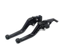 ZBLNKZNGKA Motorcycle Clutch Brake Lever for for F900R for F900 for R for F 900R 2020 Motorcycle Accessories Adjustable Left Right Handles Brake Clutch Levers Clutch Brake Lever Set(H)