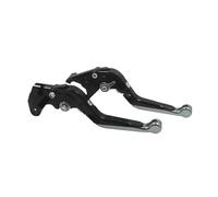 ZBLNKZNGKA Motorcycle Clutch Brake Lever for MT-07 for FZ-07 for MT 07 for FZ07 for MT07 for FZ 07 14-23 Adjustable Folding Extendable Brake Clutch Levers Handle Clutch Brake Lever Set(3)