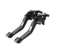 ZBLNKZNGKA Motorcycle Clutch Brake Lever Motorcycle Accessories for YZF R6 for YZFR6 2005-2016 Brake Handle Clutch Levers Clutch Brake Lever Set(E)