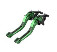 ZBLNKZNGKA Motorcycle Clutch Brake Lever Motorcycle Accessories for YZF R6 for YZFR6 2005-2016 Brake Handle Clutch Levers Clutch Brake Lever Set(G)