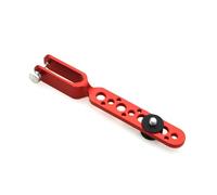 ZBLZGP Portable Fixed Image Transmission Bracket Quick Mount Signal Enhancement Multifunctional Bracket for DJI Ronin 2 Camera