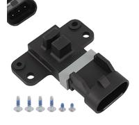 ZBN 10490645 Camshaft Position Sensor Fit for Chevy GMC:C2500 C3500 K2500 K3500,Blazer Astro Express S10 Jimmy Safari Sonoma Savana Sierra 1995 1996 1997 1998 1999 2000 2001 2002 2003 2004 2005 2006