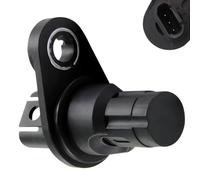ZBN CAM Camshaft Position Sensor Fits 13627546660 Compatible with BMW 1Series M 128i 135i 528i 535i X6 325i 325xi 330i 330xi 328i 335i 750i 550i 650i 750Li /