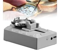 ZbOLi Watch Timing Machine Tester Tools,Watch Movement Timegrapher,Watch Calibration Tool for Mechanical Watches,Watch Movement Tester, for PC Desktops Tablets