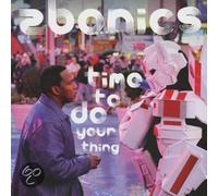 Zbonics - Time To Do Your Thing