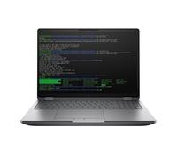 HP ZBook Fury G1i 16 inch Mobile Workstation PC - Data Science Intel Core Ultra 7 255HX 40.6 cm (16") WUXGA 32 GB DDR5-SDRAM Wi-Fi 7 (802.11be) Windows 11 Pro AI PC AI Workstation