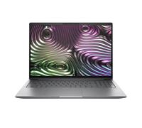 HP Zbook X G1i Mobile Workstation Intel Core Ultra 7 265H 40.6 cm (16") WUXGA 32 GB DDR5-SDRAM 1 TB SSD Wi-Fi 7 (802.11be) Windows 11 Pro Silver