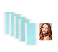 ZBOOROOR 60 Pcs Hair Extension Tapes, Double Sided Hair Tape, Extension Tabs for Durable & Waterproof, Ultra Hold Hair Extensions, Wigs, and Hairpieces Replacement