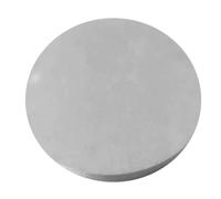 ZBORAVPIX Aluminium Discs plate sheet， Aluminium Round Plate Thickness 4Mm, Diameter 100Mm-300Mm(Diameter 300mm)
