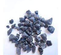 ZBORAVPIX Decorative Aquarium Gravel, Cordierite Iolite Dichroite Gemstone Specimen Pack of 2(100g)