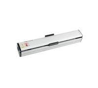 ZBORAVPIX Stage Screw Slide Table Module, RXSB86 Cover Slide Table Linear Guide Stepping Servo Ball Screws Slide Module Multi Sizes(700 stroke (without motor))