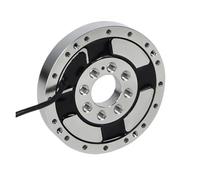 ZBORAVPIX Wired Load Cell Weighing Sensor， Strain Gauge DYJN-105 Metal Static Torque Sensor Torque Wrench Calibration Multiple Sizes(0-200N.M)