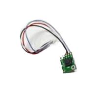 ZBOUMRTG Compatible For RC ERA C128 Helicopter Parts: Rotor Head, Blades, Motor, Frame, Servo, Battery, Screws Set(Optical Flow Module)