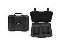 ZBOUMRTG Suitcase Waterproof Box Hard Shell Explosion-Proof Remote Control Drone Storage Handbag Portable Case ,Compatible for DJI NEO Accessories