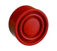 ZBP014 Protection 22mm Harmony XB4 Button Color: Red SCHNEIDER ELECTRIC