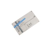ZBR 279261 xEnergy Basic Meter Board 370x210mm 1/3F Gray