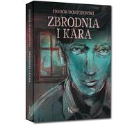 Zbrodnia i kara (KOLOROWA KLASYKA)